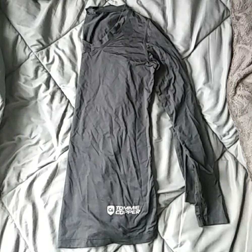 Running shirt